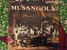 CONJUNTO MUSANGOLA PÉ DESCALÇO 45 ANGOLA RARE AFRO PSYCH BOMB AFRICAN AFRICA