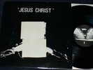 RARE NOISE PUNK Smell & Quim Jesus Christ LP  SHF-001 Numbered ltd 319/1000
