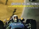 DAVE MYERS EFFECT greatest racing themes U.S. CAROLE LP_orig 1967 CAR-8002