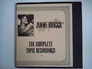 Anne Briggs - The Complete Topic Recordings