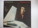 Lee Hazlewood - Poet, Fool Or Bum
