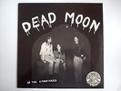 Dead Moon - In The Graveyard