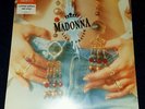 madonna like a prayer (red vinyl) Sainsbury Ltd edition.  LP.