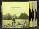 George Harrison All Things Must Pass STCH-639 LP Vinyl Record 3LP Box Set