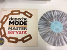 depeche mode master and servant