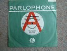 UK 45 - Billy J Kramer - DEMO - From a Window - R5156