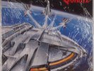 QUARTZ: Against All Odds UK HEAVY METAL Orig SHRINK NM Vinyl LP