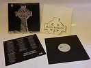 BLACK SABBATH HEADLESS CROSS & GRAFFITI TEMPLATE SCHABLONE LIMITED LP VINYL