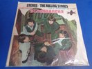 THE ROLLING STONES Vol. 5 Aftermath FIRST FL-S1297 Org 60s CHINESE LP ORANGE WAX