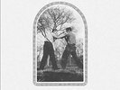 CAR SEAT HEADREST-TEENS OF DENIAL  VINYL + Free Download