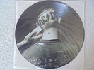 acdc vinyl The Razors Edge Picture edition full LP