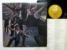 the DOORS Strange Days LP Elektra EKL-4014 Mono 1st press NEAR-MINT  sm1289
