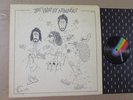 THE WHO by numbers US ORIGINAL PROMO STICKERED LP mint NM UNPLAYED