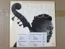 CHARLES MINGUS nostalgia in times square 1959 sessions US JAZZ PROMO 2LP LP NM