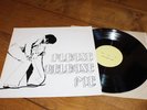 Elvis Presley PLEASE PLEASE ME HOLLYWOOD TO VEGAS LP - I HAVE MORE ELVIS ON EBAY