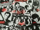 VARIOUS  RAZOR SHARP CUTS LP  PUNK OI  SKINHEAD