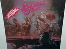STAR WARS PROMO EMPIRE JAZZ LP ROTJ 12