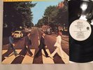 THE BEATLES   ABBEY ROAD LP   MFSL 1-023   Original Master Recording