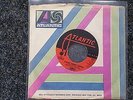 Abba - Gimme  Gimme  Gimme  US 7'' Single SHORT VERSION