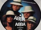 ABBA - DANCING QUEEN, 2016 EU PICTURE DISC vinyl 7
