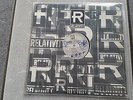 Abba/Frida - Dancing queen 12'' Promo