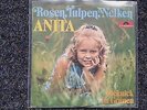 Anita Hegerland - Rosen, Tulpen, Nelken 7'' Single