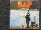 BAP - Shanghai 7'' Single