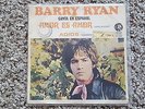 Barry Ryan - Amor es amor 7'' Single SUNG IN SPANISH