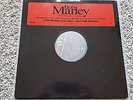 Bob Marley - Why should I?/ Exodus UK 12'' Vinyl PROMO