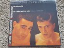 DAF/ Deutsch Amerikanische Freundschaft - Der Mussolini 12'' Disco Vinyl