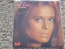 Daliah Lavi - Let the love grow Vinyl LP SUNG IN ENGLISH