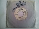Dead or Alive - Something in my house US 7'' Single PROMO 2 Versionen