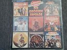 Dschinghis Khan - Die grossen Erfolge LP Club Edition
