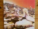 LED ZEPPELIN - HOUSES OF THE HOLY - LP GATEFOLD