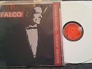 Falco - Vienna calling 12'' Maxi UK WHITE VINYL 1
