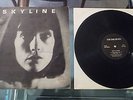 SKYLINE LP SKYLINE ELECTRO DISCO COSMIC BALDELLI ANDY WARHOL COVER FRANCE