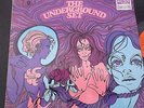 THE UNDERGROUND SET RARE ORIG VINYL LP EX++