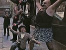 THE DOORS   STRANGE DAYS   RSD LTD. ED.   180gsm VINYL LP (MONO)  *NEW/SEALED*