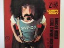 FRANK ZAPPA Lumpy Gravy LP D 1968 Original VG++ RAR VG-87 41 B