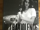 Lana Del Rey - Ultraviolence Deluxe Box Set