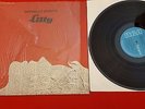 ANTONELLO VENDITTI LILLY LP 1975 - CONDIZIONI NM - come nuovo