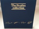 The Beatles Collection Box Set, comprising 13 vinyl records..