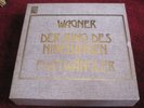 UK EMI RLS 702 FURTWANGLER Wagner Ring des Nibelungen RAI 1953 18LP NM