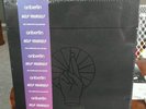 Anberlin Help Yourself Vinyl Box Set Black-Never-Cities-New-Dark-Vital-Low 180gm