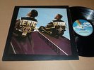 ERIC B & RAKIM - FOLLOW THE LEADER RARE 1988 MCA HIP HOP RAP LP
