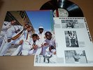 STETSASONIC - IN FULL GEAR RARE 1988 A&M BREAKOUT HIP HOP RAP LP WITH INNER
