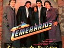 LOS TEMERARIOS 