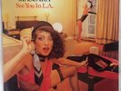 Lp Mascara See You In L.A Cosmic Disco funk 1979 rare