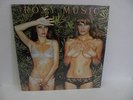 ROXY MUSIC COUNTRY OVP MINT  LIFE (4th ALBUM) VINYL NUDECOVER  1974
