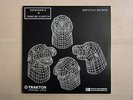 Dirtstyle Slow Roasted Superseal + Traktor Scratch DJ Battle Vinyl Limited RAR